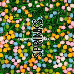 SPECKLED EGG HUNT - Sprinkles By Sprinks
