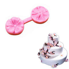 Cherry Blossom Flower Press