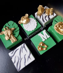 Baby Blocks Variety