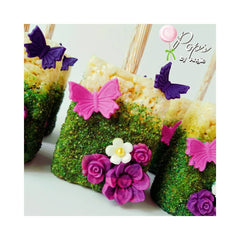 Butterfly Plungers