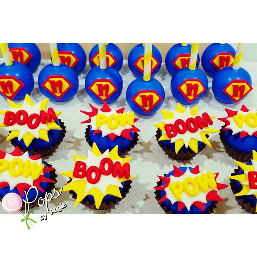 Dome Alphabet Set Upper and Lower Case