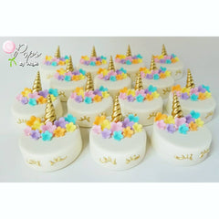 Seashells 3