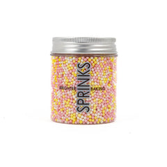 BABY COME BACK NONPAREILS - Sprinkles By Sprinks