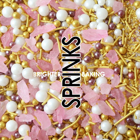 GLAM ROCK EXP 11/23 - Sprinkles By Sprinks