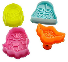 Star Wars Set 1 Plungers