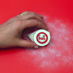 Dab A Dust