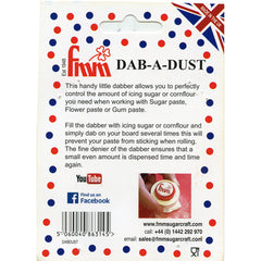 Dab A Dust
