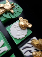 Baby Blocks Variety