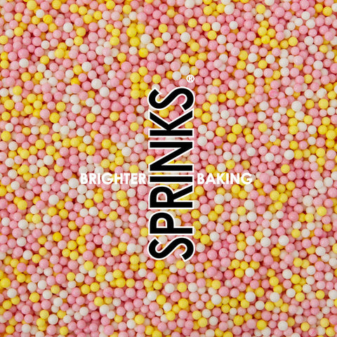 BABY COME BACK NONPAREILS - Sprinkles By Sprinks