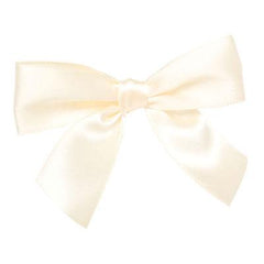 CREAM: Bows Pack Of 12