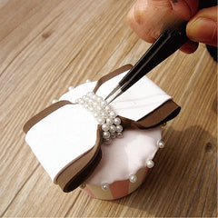 Cake Decorating Tweezers