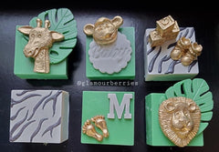 Baby Blocks Variety