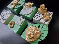 Baby Blocks Variety