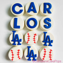 LA Logo