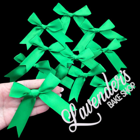 CLASSIC GREEN LBS Bows