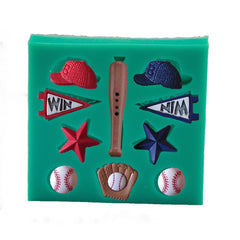 Baseball Themed
