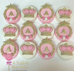 Double Royal Crown