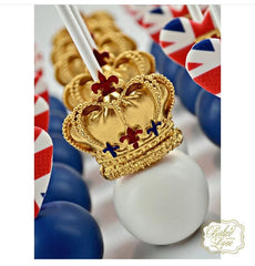 Double Royal Crown