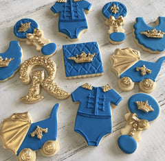 Fleur De Lis Variety