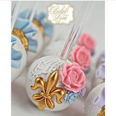 Fleur De Lis Variety