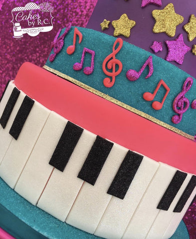Music Notes