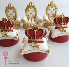 Double Royal Crown