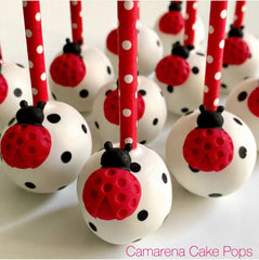 Ladybug Quad