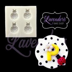 Ladybug Quad