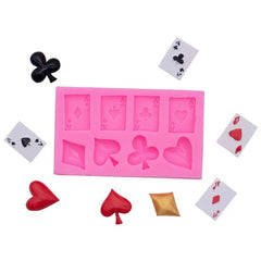 Ace Card And Suites