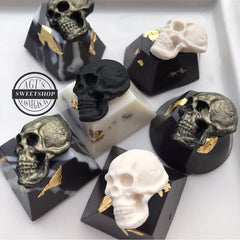 SKULL Quad