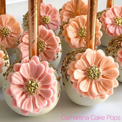 Camarena Flower