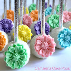 Camarena Flower