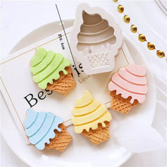 Ice Cream Cone Deep