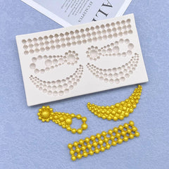 Pearls And Jewels Variety