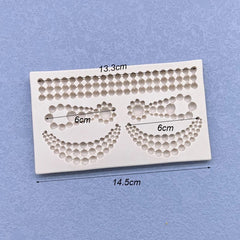 Pearls And Jewels Variety