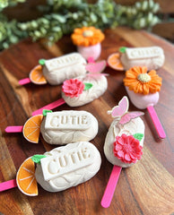 CITRUS Slice