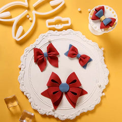 Large Bow Cutter 3