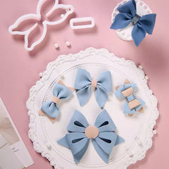Large Bow Cutter 3