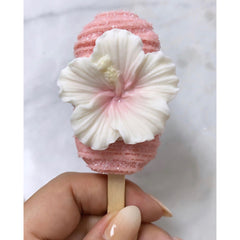 Hibiscus Flower