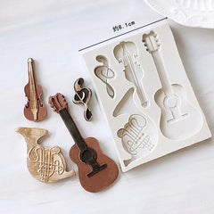 Musical Instruments