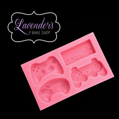 Game Controller Set