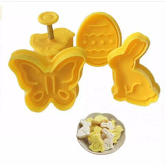 SPRING Themed Plungers