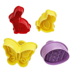 SPRING Themed Plungers