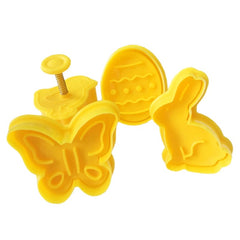 SPRING Themed Plungers