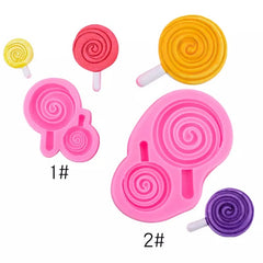LOLLIPOP Duo