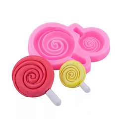 LOLLIPOP Duo