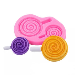 LOLLIPOP Duo