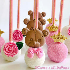 Teddy Bear Rattle
