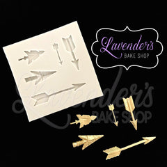 Arrows Variety