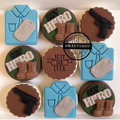 Army/Military Theme